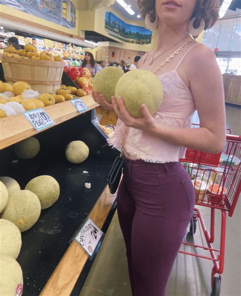 melonen tits|Touch My Melons